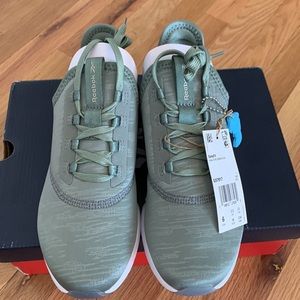 Reebok DailyFit DMX Women's Shoes in Sage Green